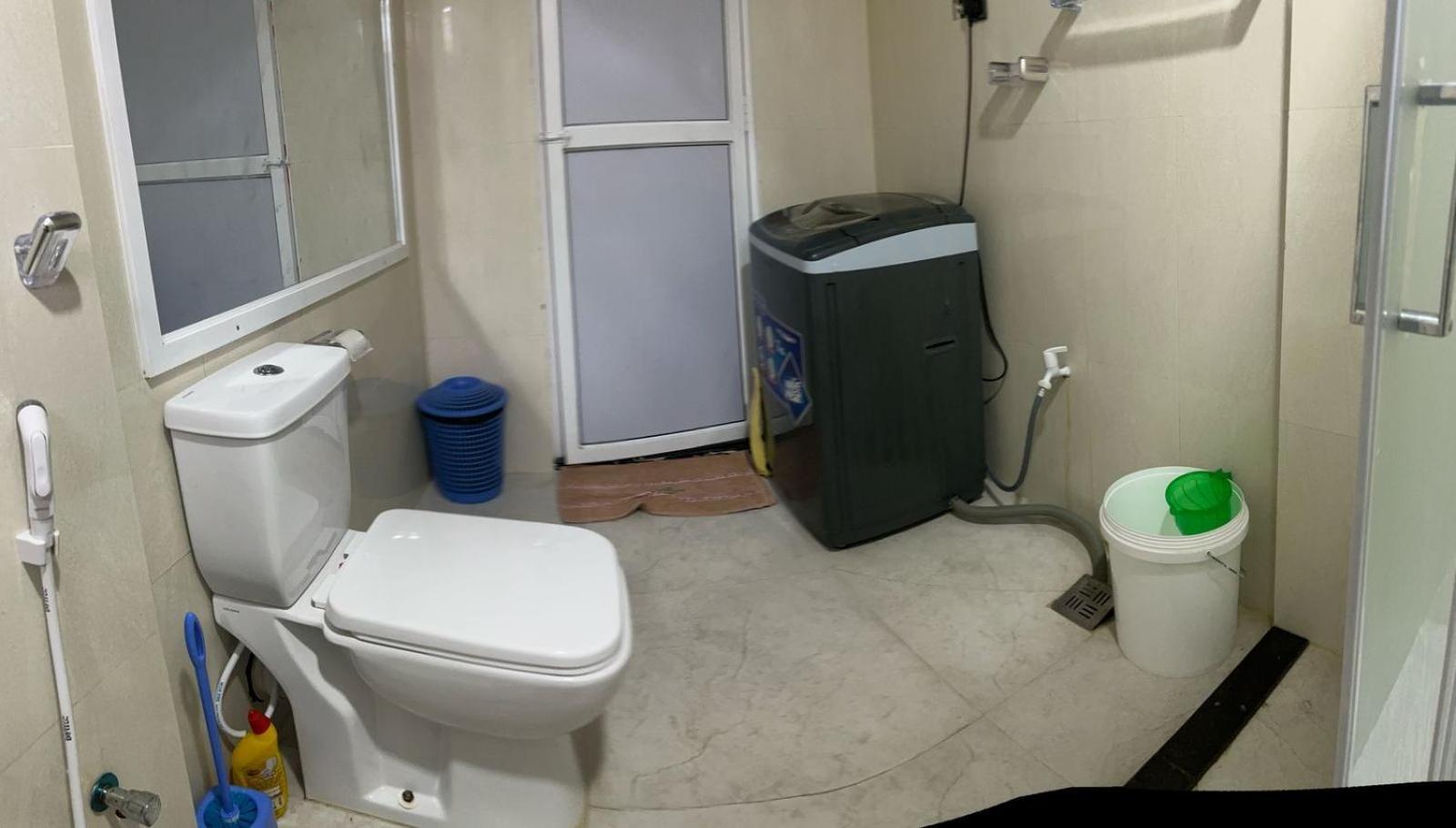J & J Homestay Jaffna Extérieur photo